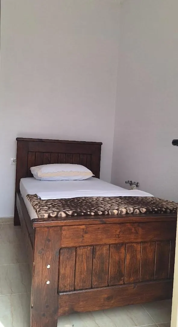 Guest house Berat Feeling Guesthouse Albania