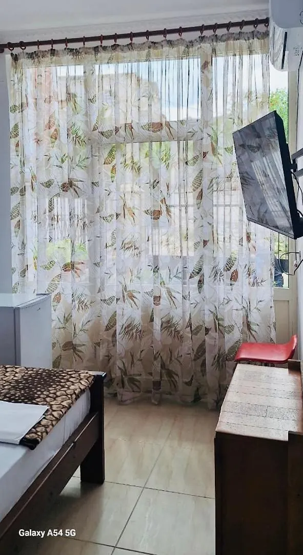 Berat Feeling Guesthouse Guest house