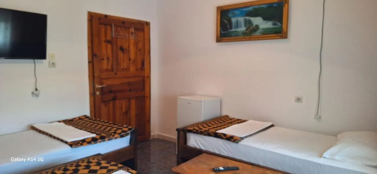 Berat Feeling Guesthouse
