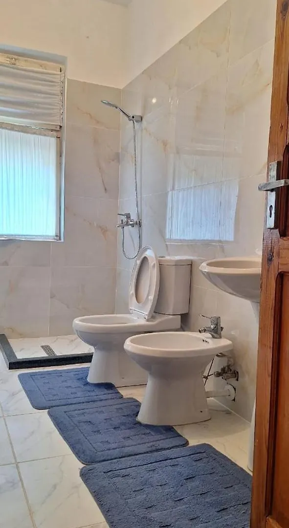 Guest house Berat Feeling Guesthouse