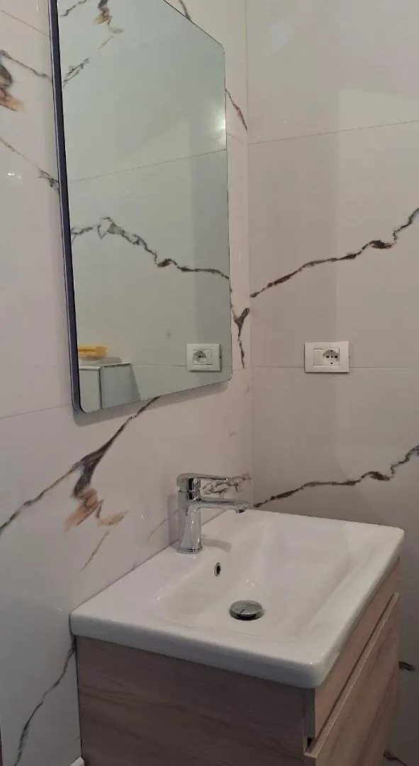 Berat Feeling Guesthouse