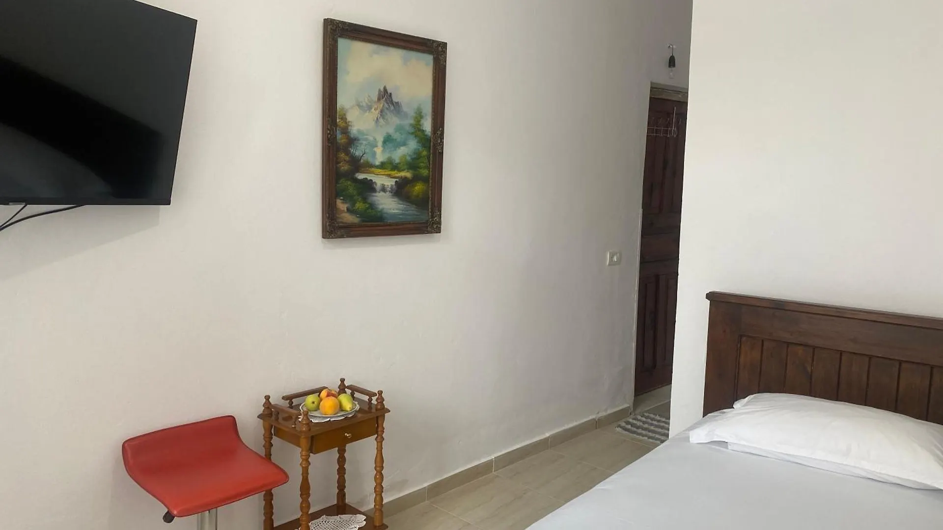 Berat Feeling Guesthouse Albania