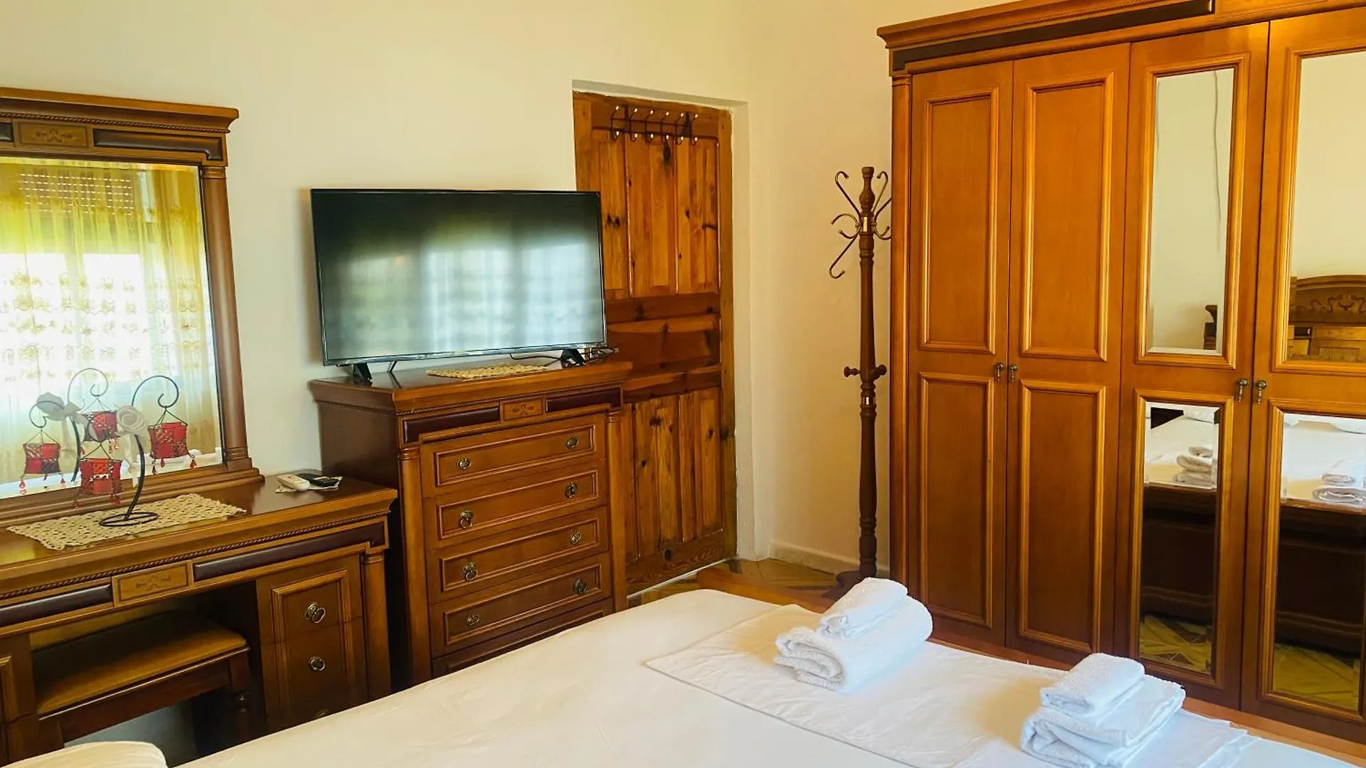 Berat Feeling Guesthouse Albania