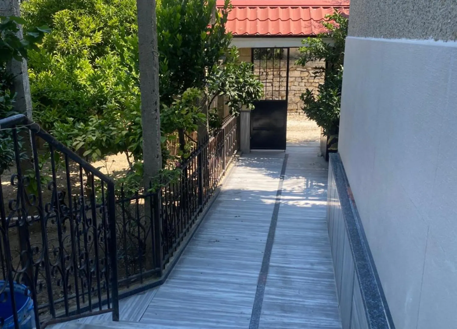 Berat Feeling Guesthouse