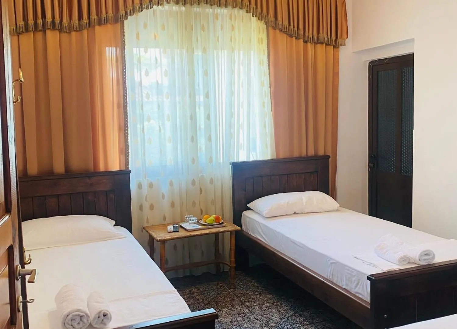Berat Feeling Guesthouse 0*,  Albania