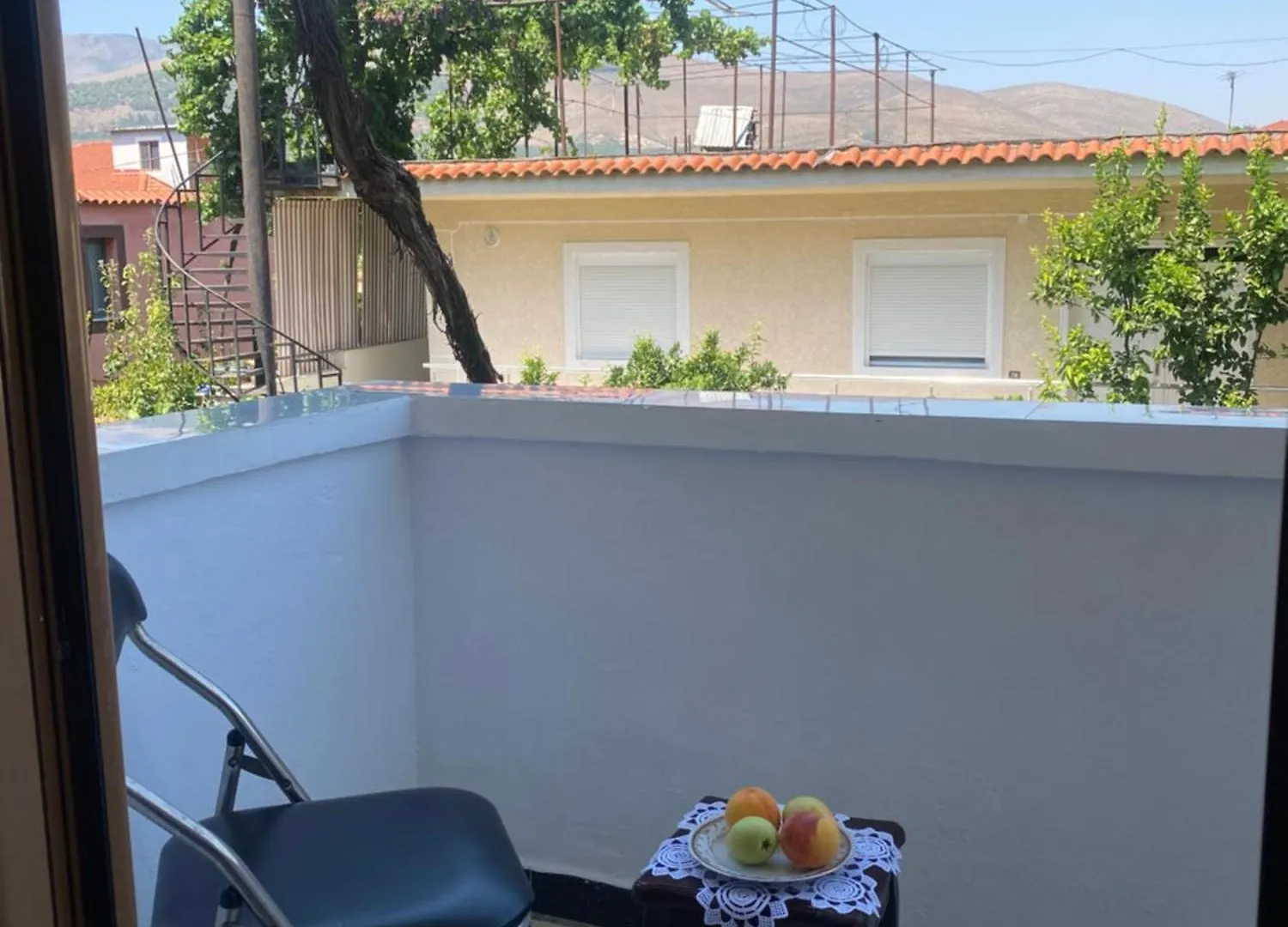 Guest house Berat Feeling Guesthouse