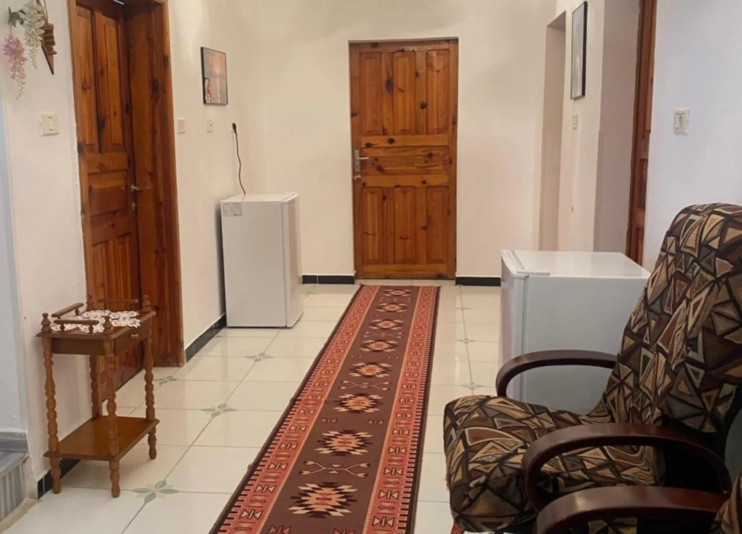 Berat Feeling Guesthouse 0*,