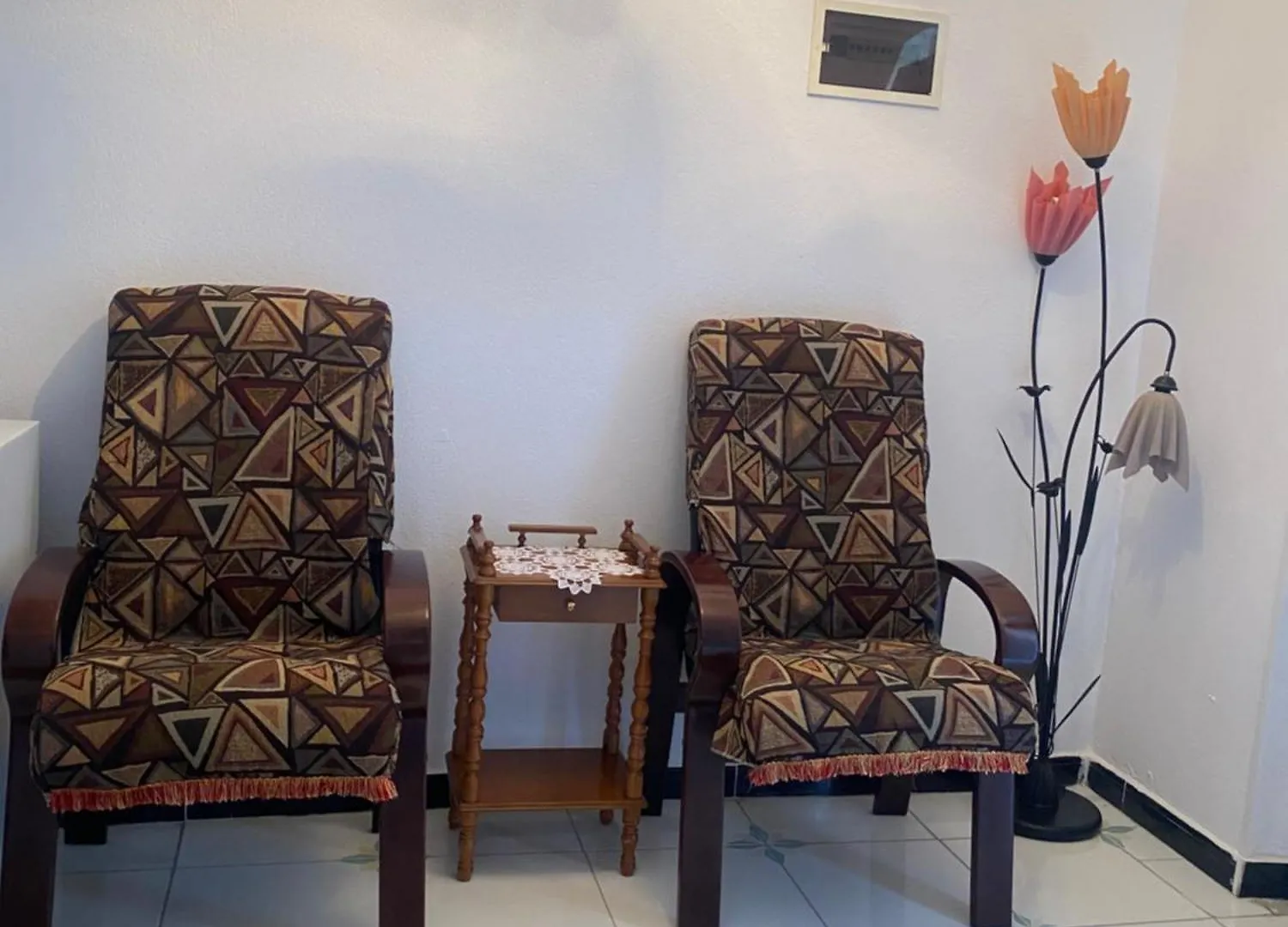 Berat Feeling Guesthouse Guest house