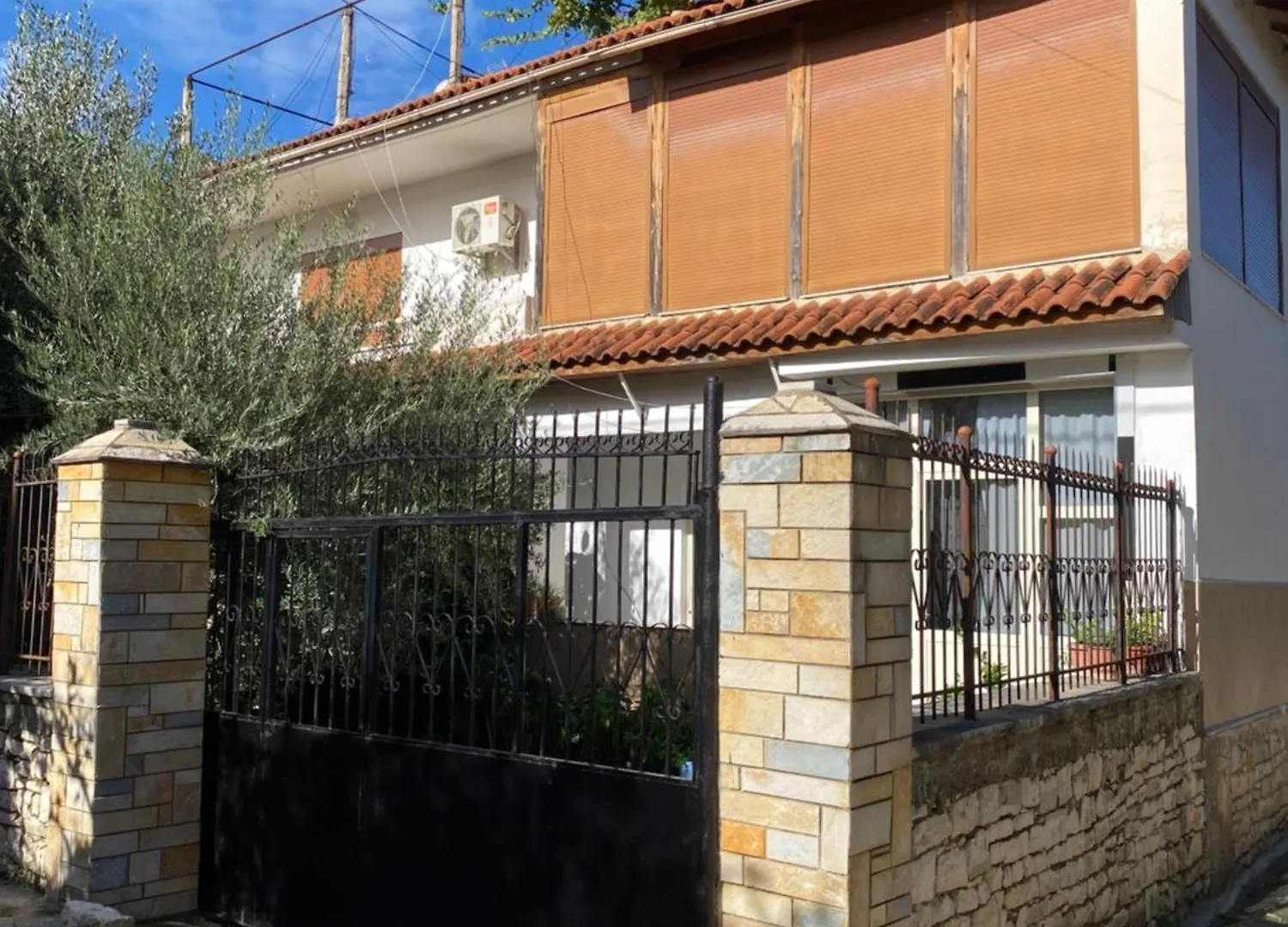Berat Feeling Guesthouse Guest house