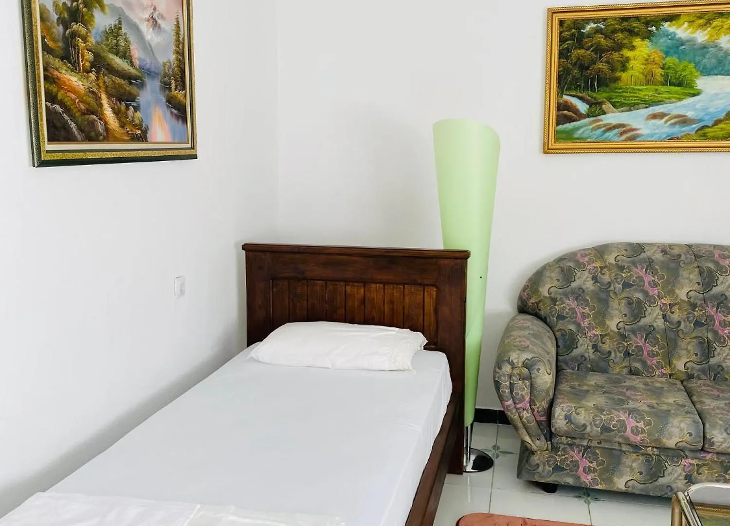 Guest house Berat Feeling Guesthouse Albania