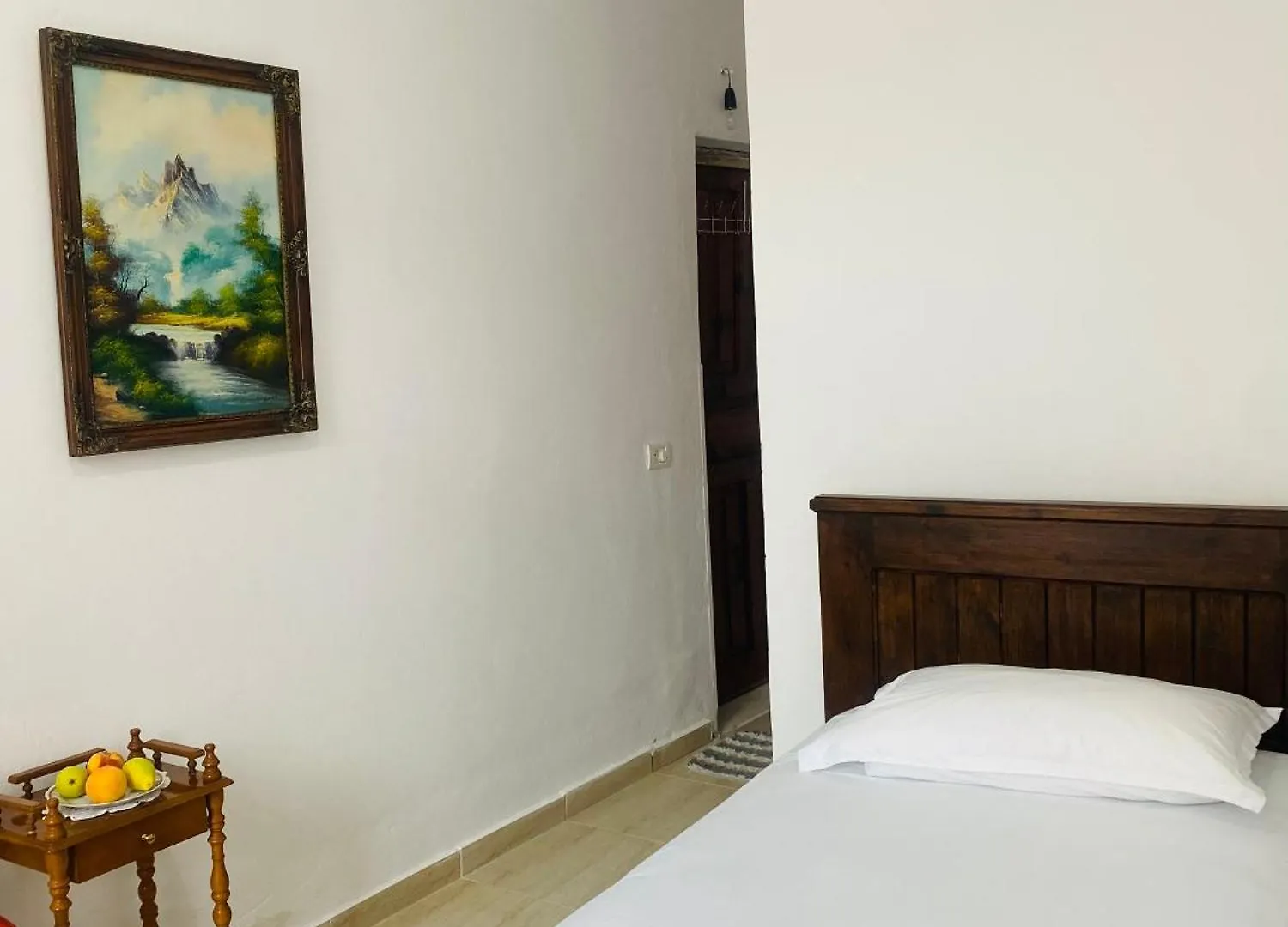 Guest house Berat Feeling Guesthouse