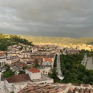 Affittacamere Aria Baci, Berat