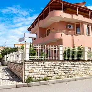 Affittacamere Maledhi, Berat