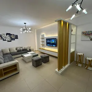  Apartamento Elby