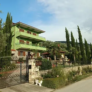 Maison d'hôtes Solitude, Berat