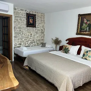  Alojamento de Acomodação e Pequeno-almoço Omer The Ottoman House